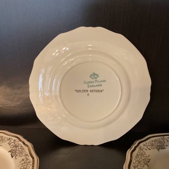 Alfred Meakin Side dishes perfect condition - Picture 5 of 5